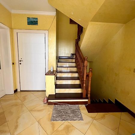 "Flora B&B "- Rooms In Privat Home Maspalomas  Exterior photo