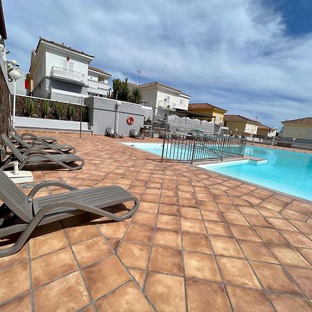 "Flora B&B "- Rooms In Privat Home Maspalomas  Exterior photo