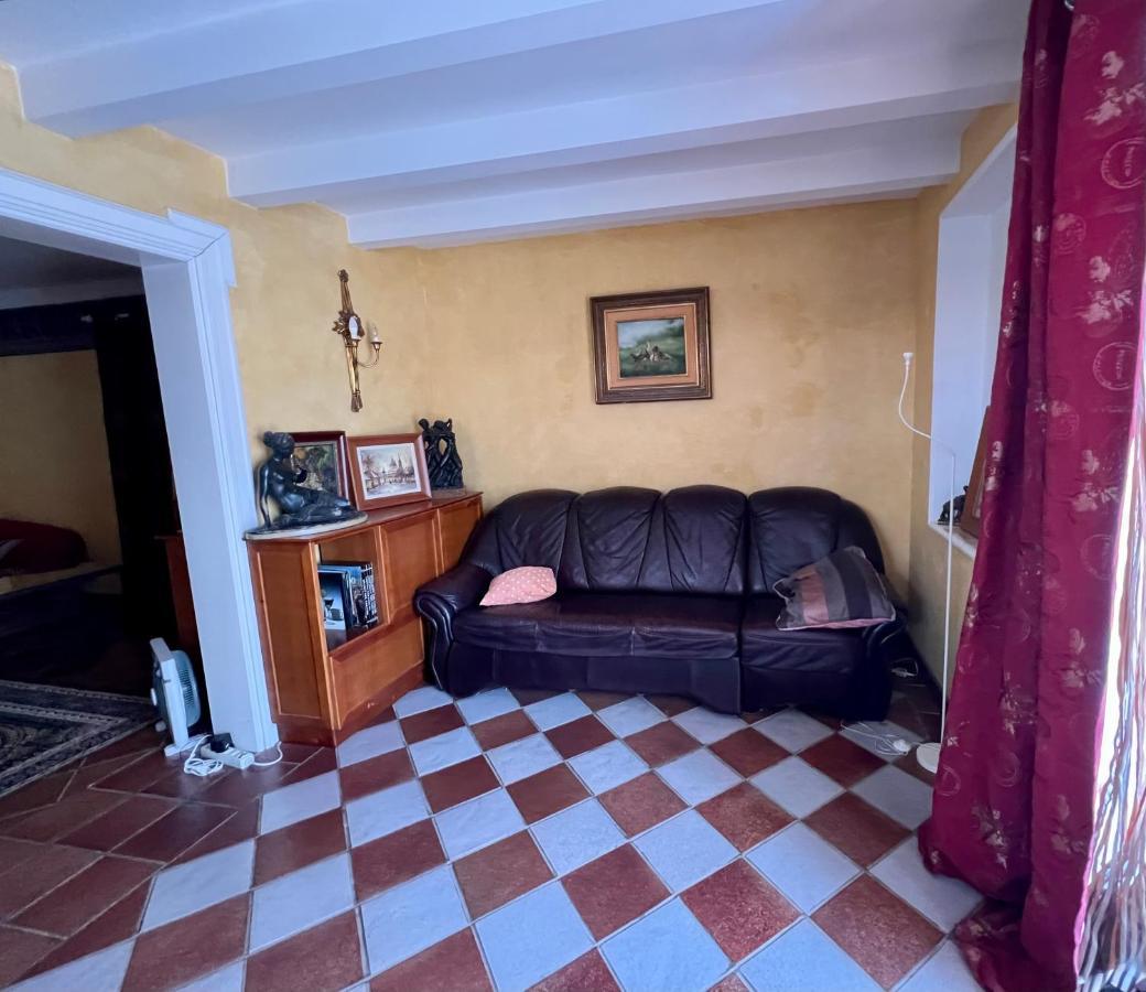 "Flora B&B "- Rooms In Privat Home Maspalomas  Exterior photo