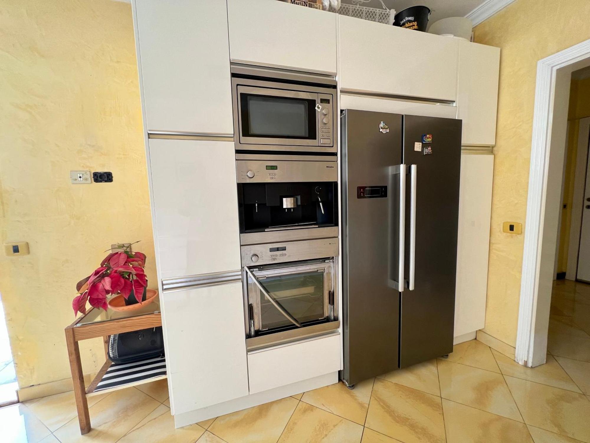 "Flora B&B "- Rooms In Privat Home Maspalomas  Exterior photo