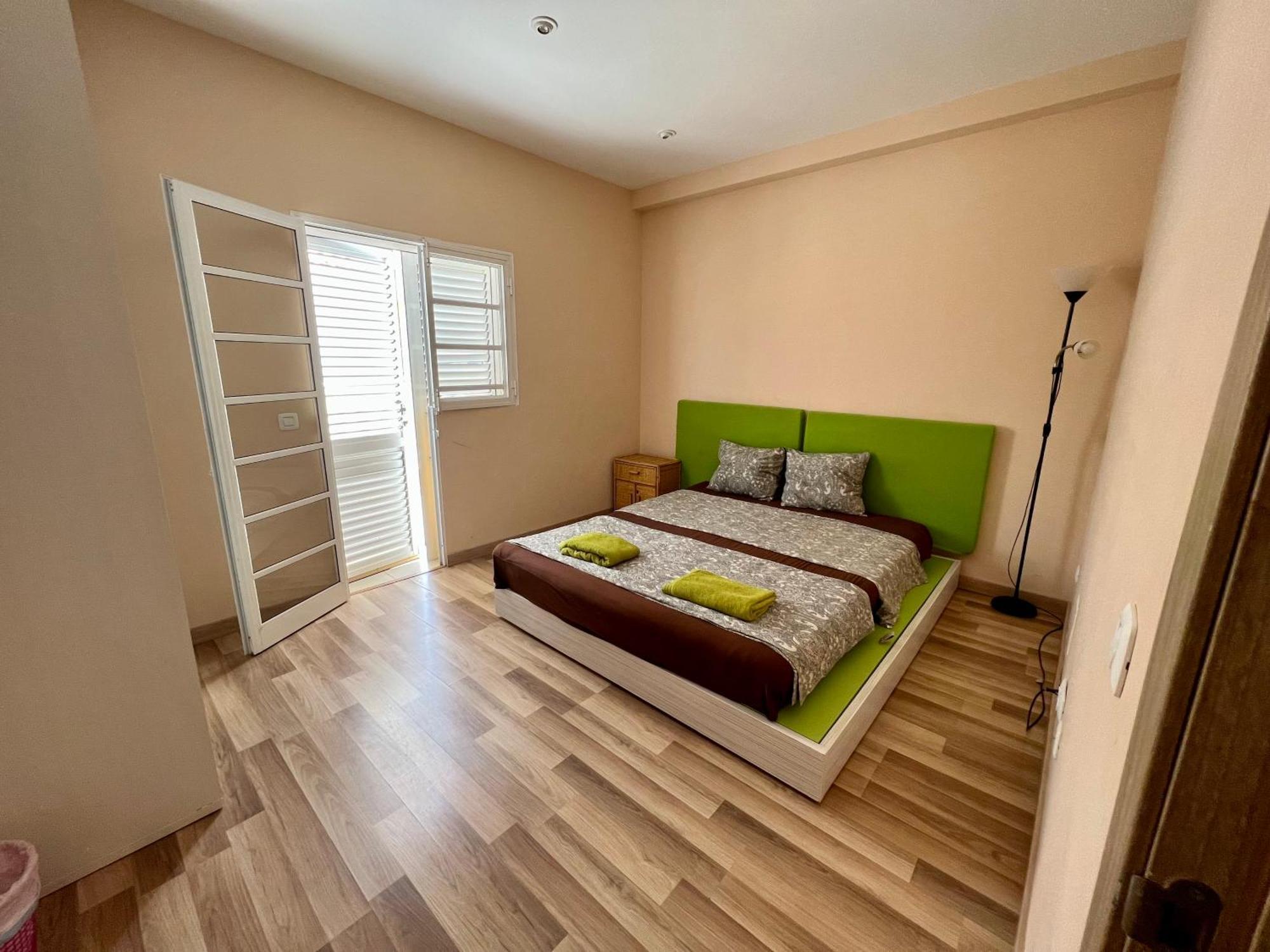 "Flora B&B "- Rooms In Privat Home Maspalomas  Room photo