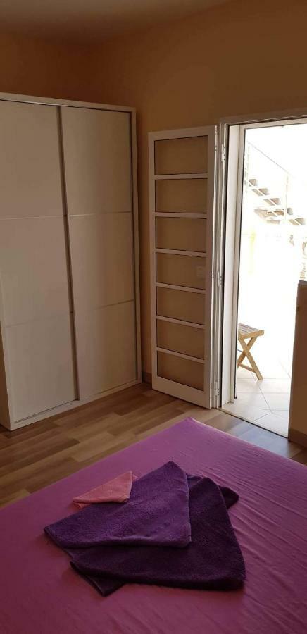 "Flora B&B "- Rooms In Privat Home Maspalomas  Exterior photo